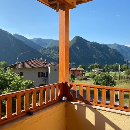 Casa Giulia - Appartamento アンフォ エクステリア 写真