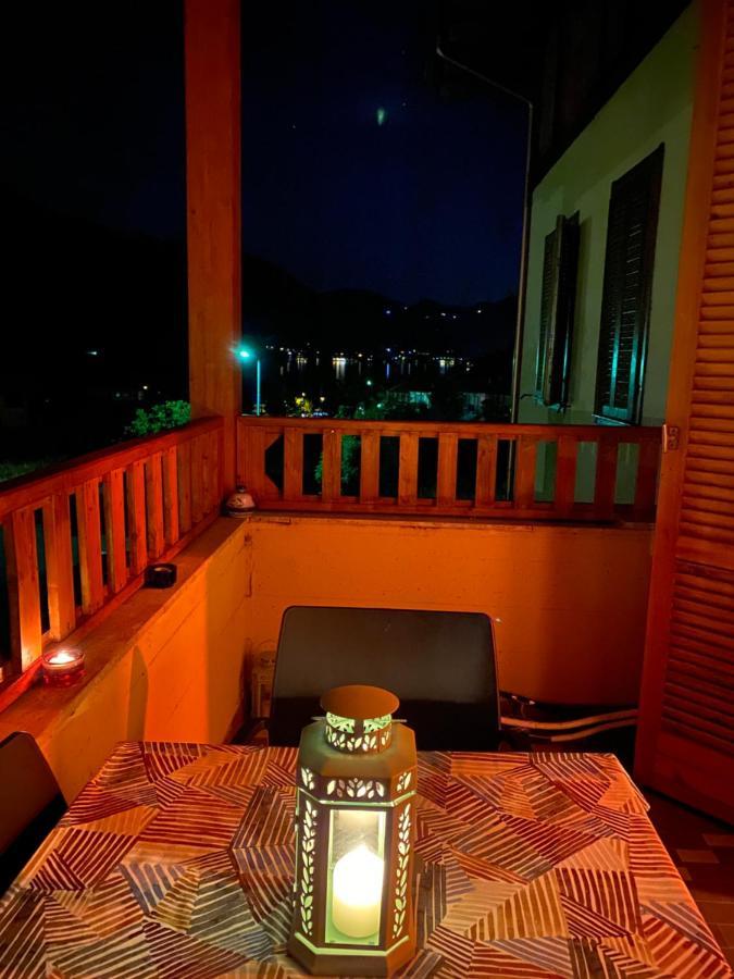 Casa Giulia - Appartamento アンフォ エクステリア 写真