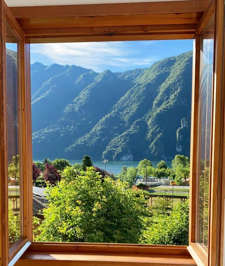 Casa Giulia - Appartamento アンフォ エクステリア 写真